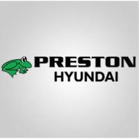 Preston Hyundai image 1