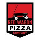 Red Wagon Pizza Company logo