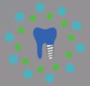 Dental Implant and Aesthetic Specialists logo