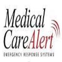 Medical Carealert logo