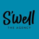 S'Well the Agency logo