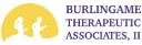 Burlingame Therapeutic Associates II logo