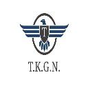 T.K.G.N. Incorporated logo