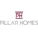 Pillar Homes logo