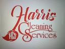  Harris Cleaning Services, LLC. logo