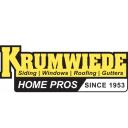 Krumwiede Home Pros logo