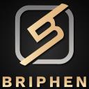 Briphen Pool Cleaning & Pest Control logo