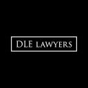 DLE Lawyers logo