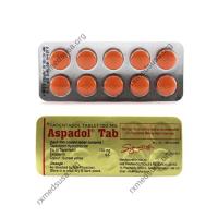 Aspadol 100mg  | Treat Moderate to Severe Pain image 2