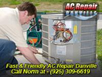 AC Repair Danville image 4
