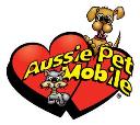 Aussie Pet Mobile NW Minneapolis logo