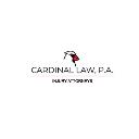 Cardinal Law, P.A. logo
