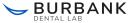 Burbank Dental Lab logo