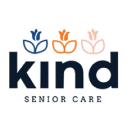 Kind Senior Care logo