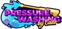 Pressure Washing By Cade logo