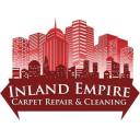 Inland Empire Carpet Repair and Cleaning logo