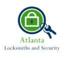 Atlanta Locksmiths and Security logo