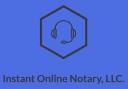 Instant Online Notary, LLC logo