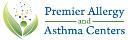 Premier Allergy and Asthma Centers logo