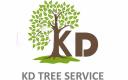 KD Rochester Tree Service logo