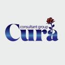CURA CONSULTANT GROUP logo