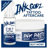 Ink Godz Tattoos image 6