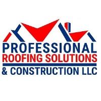 Professional Roofing Solutions & Construction LLC image 1