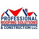 Professional Roofing Solutions & Construction LLC logo