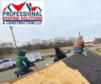 Professional Roofing Solutions & Construction LLC image 4