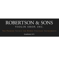 Robertson & Sons Violin Shop image 1