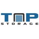 Top Storage - Martin St logo
