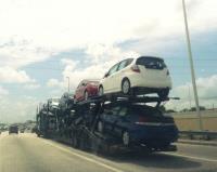 Car Shipping Carriers | Charlotte image 2