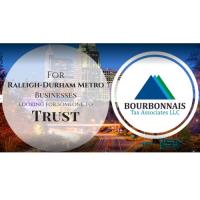 Bourbonnais Tax Associates LLC image 3