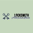 Locksmith Alexandria logo
