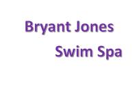 Bryant Jones Swim Spa image 1