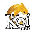 Koi CBD logo