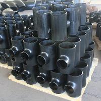 Huaxi Steel Pipeline Manufacturer Co., Ltd. image 3