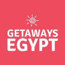 Getaways Egypt logo