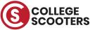 College Scooters logo
