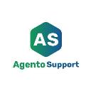 Agento Support- Best Magento Support Agency logo