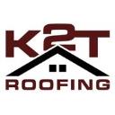 K2T Roofing logo