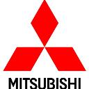 Griffin Mitsubishi logo