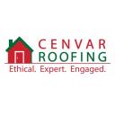 Cenvar Roofing logo