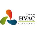 Thomas HVAC Company Inc. logo