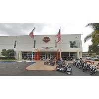 Orange County Harley Davidson image 1