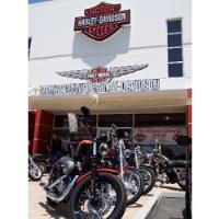 Orange County Harley Davidson image 3
