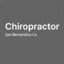 Chiropractor San Bernardino logo