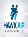 Hawk Air & Mechanical LLC logo