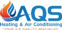 AQS Heating & Air Conditioning logo