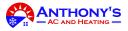 Anthony’s AC and Heating logo